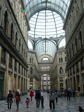 Galleria Umbrto I